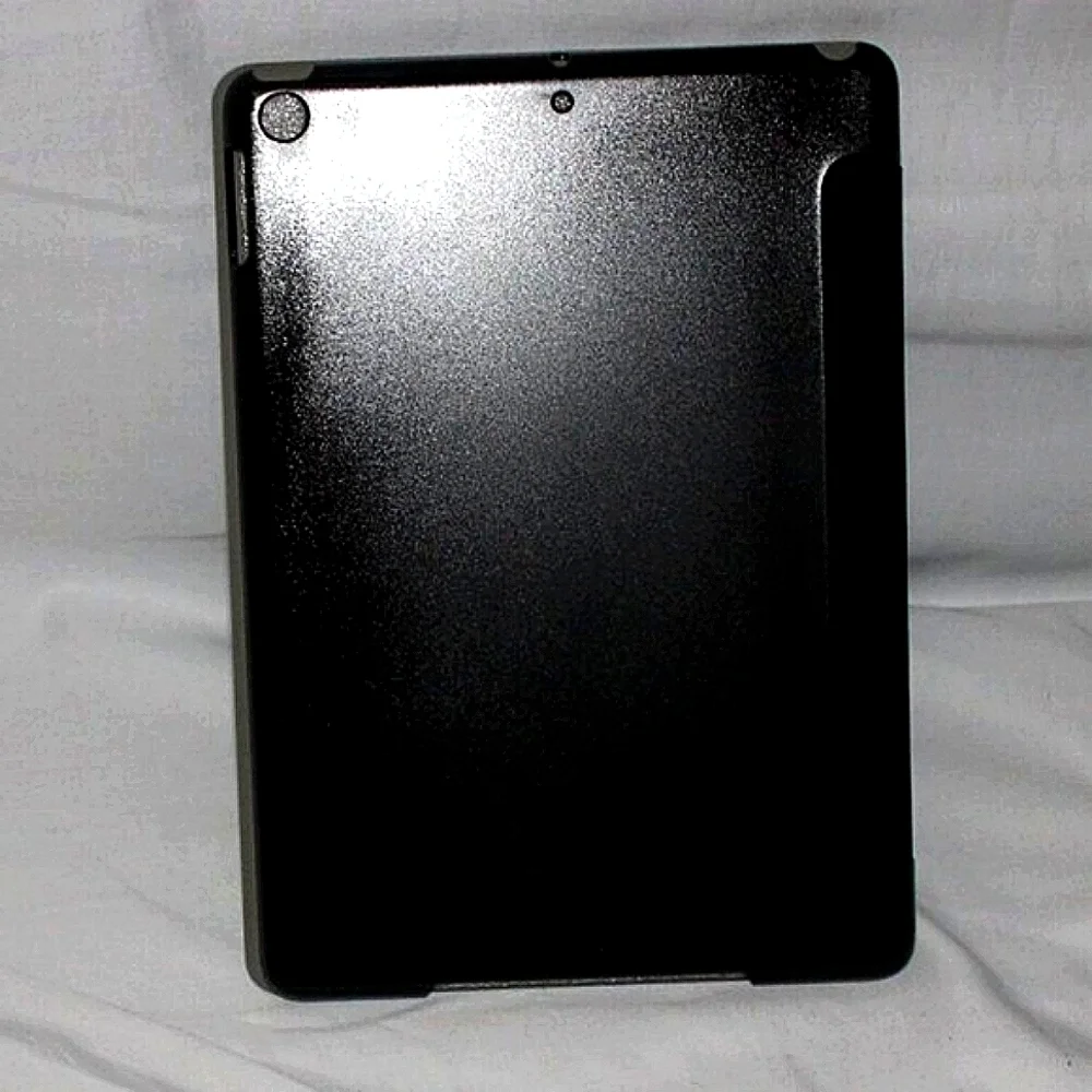 📱 JTeck iPad 6/5 Protective Case - Black- Brand New in Box ✨